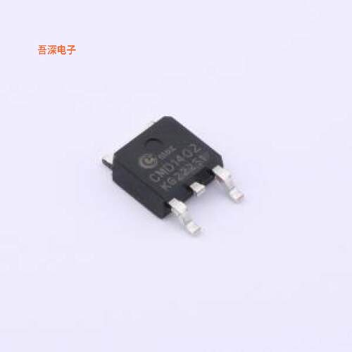 CMD1402 |原装TO-252(MOSFET