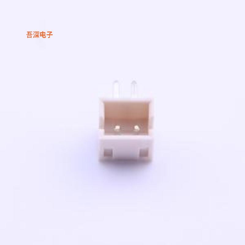 S2B-ZR-3.4(LF)(SN) |原装弯插,P=1.5mm线对板针座