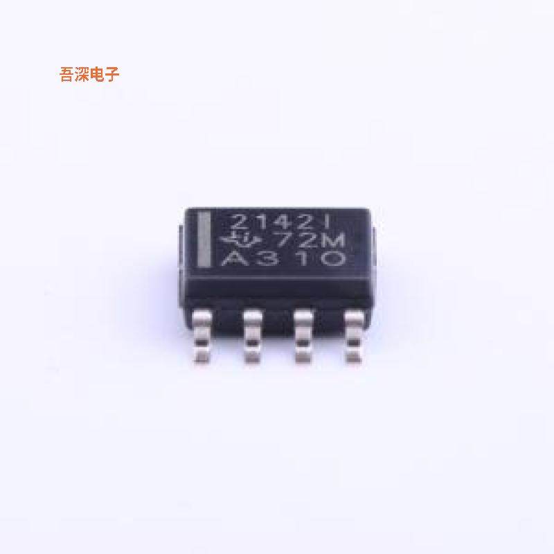 TLE2142IDR |精密运放TLE2142 双路低噪声高速精密运算放大器,电子元器件市场,拨动开关,淘宝优惠券,粉丝福利购,淘宝优惠卷