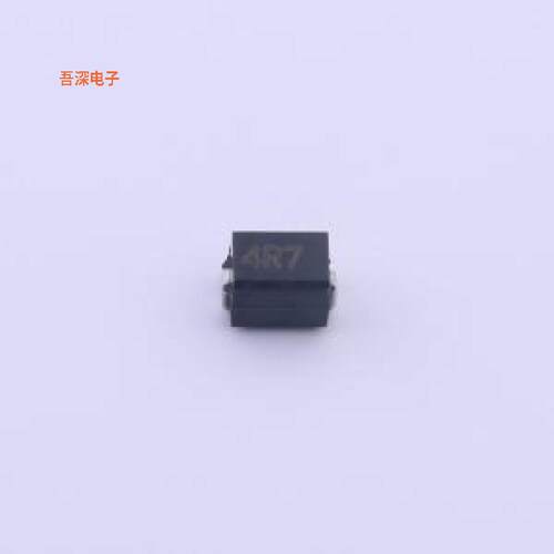 SCW4532M4R7KTT |原装SMD,4.5x3.2mm功率