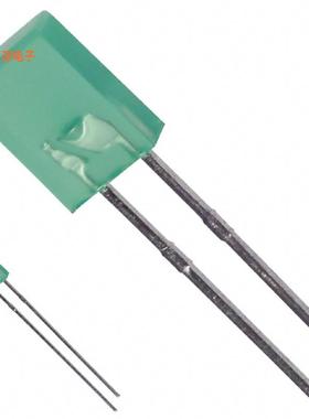 SSL-LX2573GD |绿色 GREEN DIFF RECT 2MMX5MM T/H