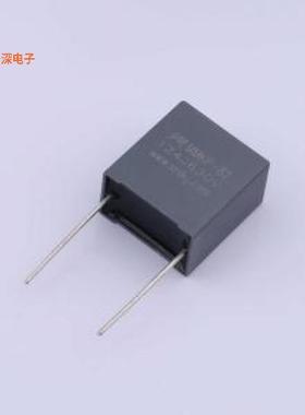 C82124J2JD8R8LC |原装插件,P=15mm聚丙烯膜(CBB)