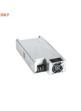 PMK450S-24-ED |原装全新RECTIFIER,AC-DC,450W,24V,ENCLOSE