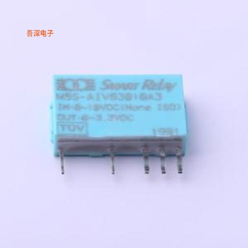 M5S-AIV03010A3 |原装SIP-5其他模块