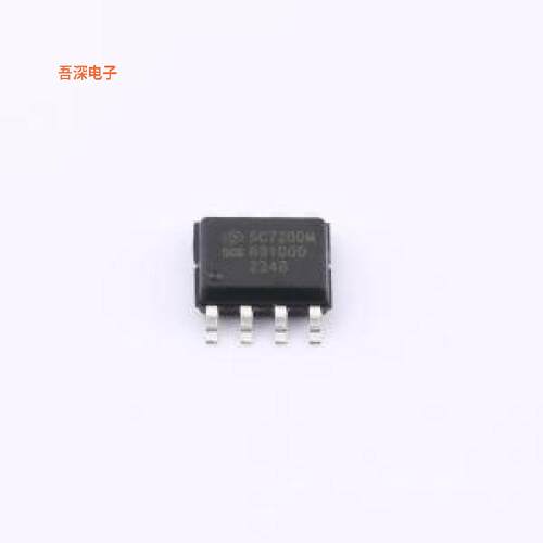 SC92F7200M08U |原装SOP-8单片机(MCU/MPU/SOC)