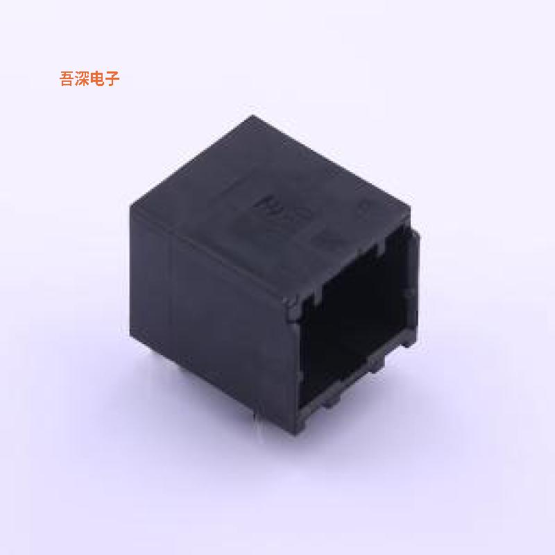 1-1827873-5 |原装弯插,P=2mmCONN HEADER R/A 10POS 2MM