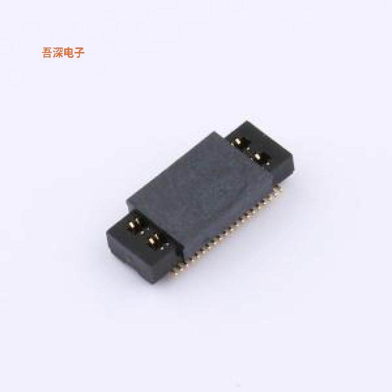 HC-PBB05-2-40-F-H2.2-G1-R-P-04 原装|正品SMD,P=0.5mm,3C数码配件,分配器/分频器/分支器,淘宝优惠券,粉丝福利购,淘宝优惠卷