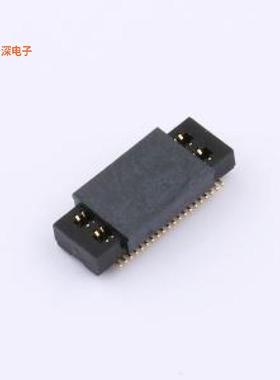 HC-PBB05-2-40-F-H2.2-G1-R-P-04 原装|正品SMD,P=0.5mm