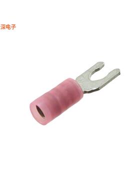 0191150010|弹簧，压接式CONN SPADE TERM 18-22AWG #6 RE