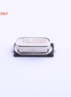 TAXM10M2GLFBET2T|原装HC-49S-SMD无源晶