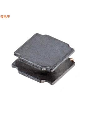 74404020033 |鼓芯，绕线式FIXED IND 3.3UH 870MA 279MOHM SM