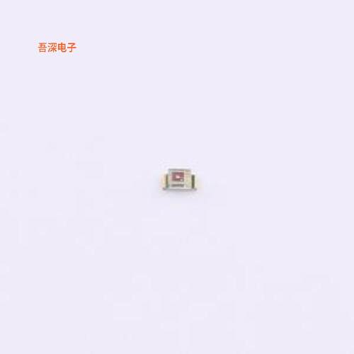 ALS-PT19-315C/L177/TR8 |5.5V,λp=630nm环境光0603