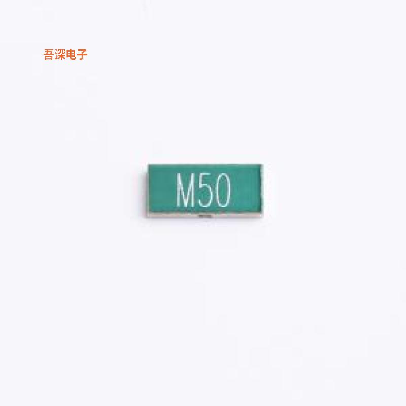 LR12FTER0M50G |原装2512贴片