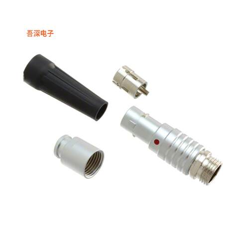 821B006-173L601 |原装全新CONN PLUG MALE 6P GOLD SLDR CUP