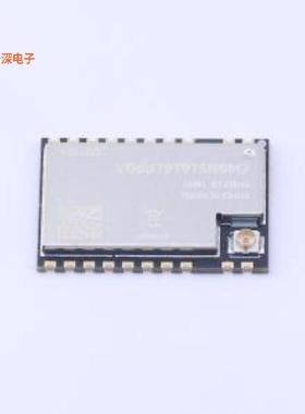 VGdd79T915N0M2 |原装SMD,16x24mmLoRa模块