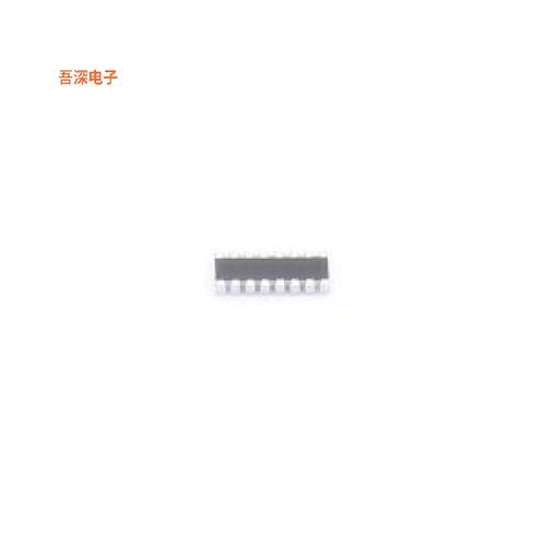 EXB-2HV682JV |原装SMD-16P,1.6x3.8mm排阻