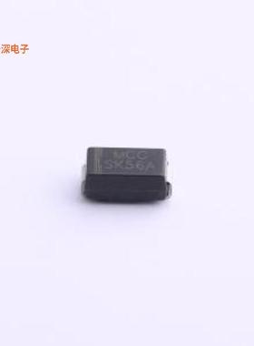 SK56A-LTP |原装SMA(DO-214AC)DIODE SCHOTTKY 60V 5A DO214AC