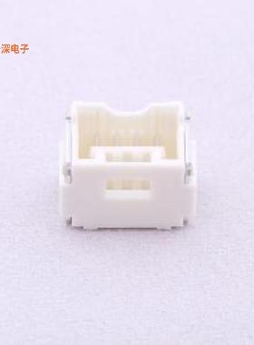 5025840470 |原装SMD,P=1.5mmCONN RCPT 4POS 0.059 TIN SMD