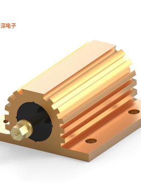 HSC150S15RJ |15 OhmsRES CHAS MNT 15 OHMS 5% 150W