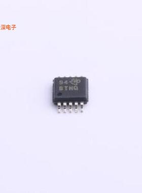 ADS1018IDGSR 原装|正品VSSOP-10-0.5m