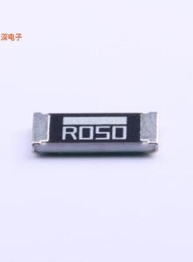 PE2512FKE7W0R05L |电流贴片2512