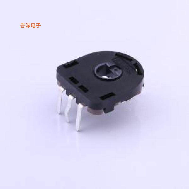 RDC501051A |原装DIP-4RESISTIVE POSITION SENSORS ROTAR