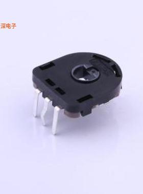 RDC501051A |原装DIP-4RESISTIVE POSITION SENSORS ROTAR