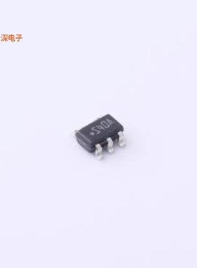 LM2611AMFX/NOPB |原装SOT-23-5IC REG CUK ADJ 1.2A SOT23-5