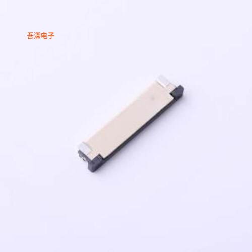 FC10-S18DCU-00 |原装SMD,P=1mm,卧贴FFC/FPC