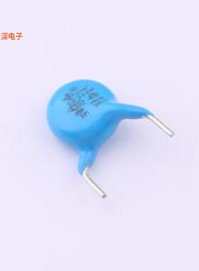 Q09F3D222MA5B0N0N0 |原装插件,P=10mm安规