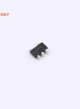 LT6650HS5#TRPBF |原装TSOT-23-5IC VREF SERIES 1.5% TSOT23-5