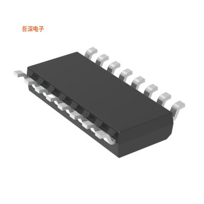 MC14521BDG |除以 2IC DIVIDER BY 2 24-BIT 16SOIC