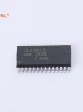 IRS23364DSTRPBF |原装SOIC-28-300mil栅极驱动芯片