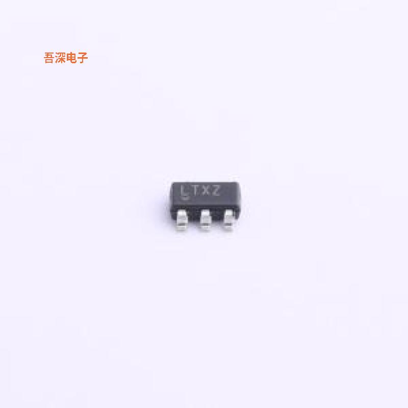 LT1615IS5#TRPBF 原装|正品TSOT-23-5