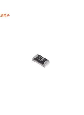 FCCR16202ABTP |表面贴装型FUSE CHIP 2A 50VDC 0603