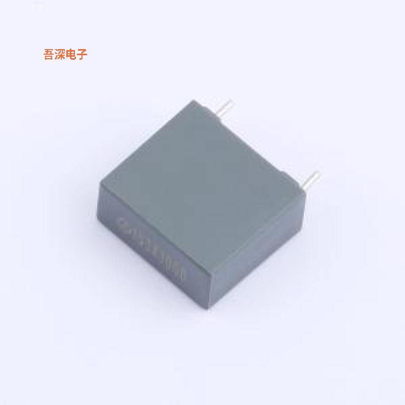 C323A103K40C350 |原装插件,P=10mm聚丙烯膜(CBB)