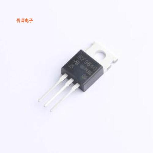 IRF9640PBF-VB |原装TO-220AB(MOSFET)