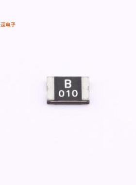 SMD1812-010C-16V |原装1812自恢复保险丝