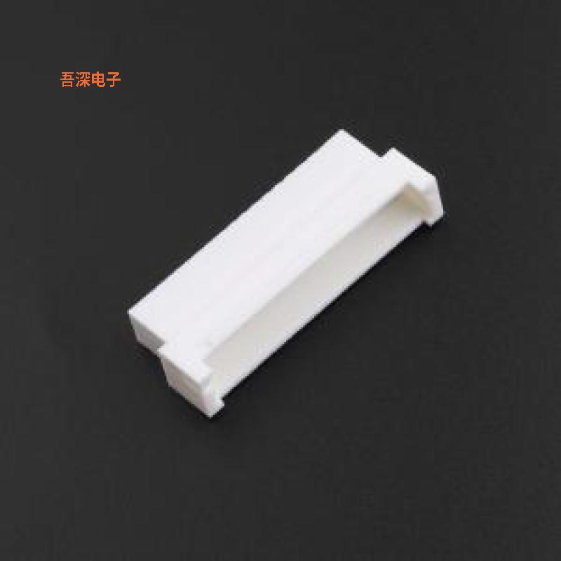 HC-PHB-2*18EY-05 |PHB 母端(线对板/线对线)P=2mm