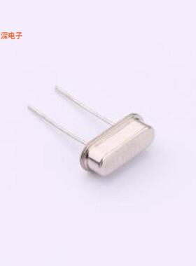 SWXSHBCVE0-13.400780 |原装HC-49S无源晶振