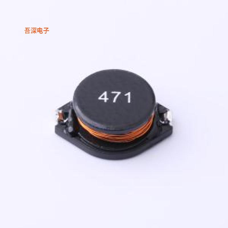 SL1306N-471M |原装SMD,19x15mm功率