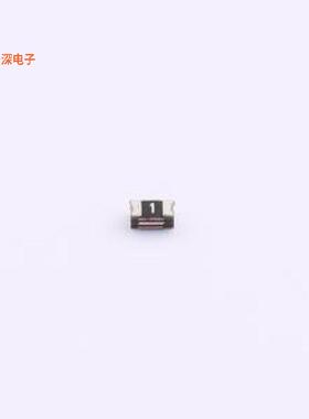 0603L010/9XR|原装0603自恢复保险