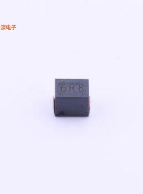 NLCV32T-6R8M-EFR |原装1210FIXED IND 6.8UH 700MA 348MOHM SM