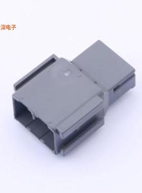 原装 MX34012PF1 |全新正品Interconnect Rectangular