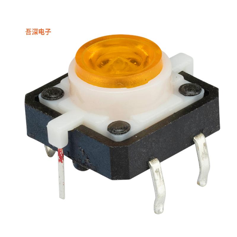TS29-1212-1-Y-300-D |原装全新SWITCH TACTILE SPST-NO