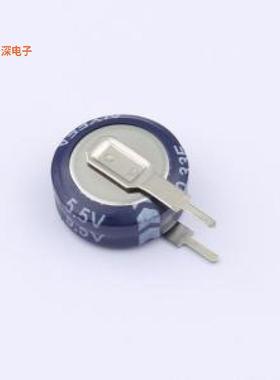 NB5R5V334N-E |5.5v0.33F插件,P=5mm