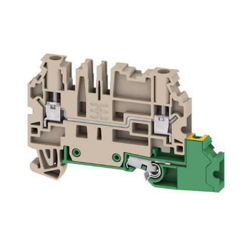 2892690000|原装全新FEED-THROUGH TERMINAL BLOCK, SC