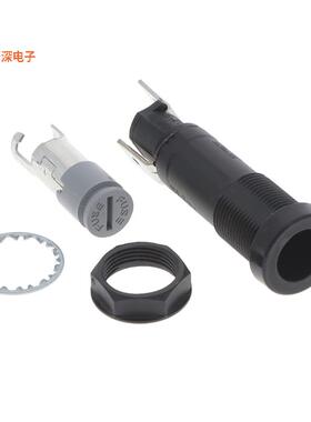 03453LS8XXL|面板安装ACS INTL SHOCK-SAFE 3AG FUSEHLD