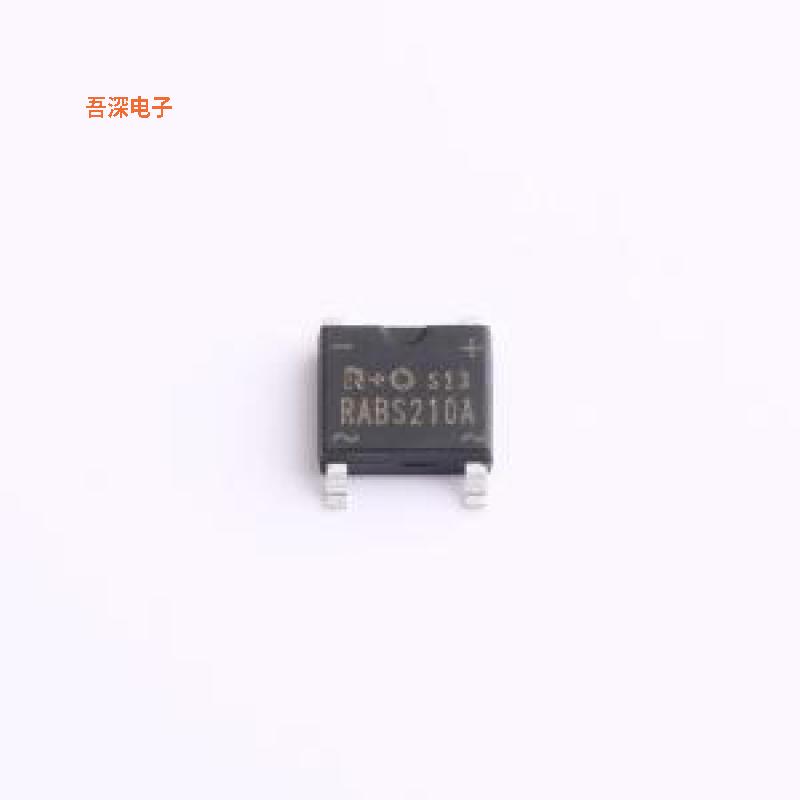 RABS210A |原装ABS整流桥