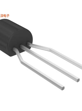 TL431CLPREG |分流器IC VREF SHUNT ADJ 2.2% TO92-3